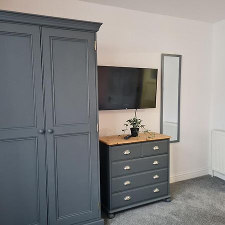 Yorkshire Rose - 2 Bed Apartment Sleeps 6 Scarborough Exterior foto