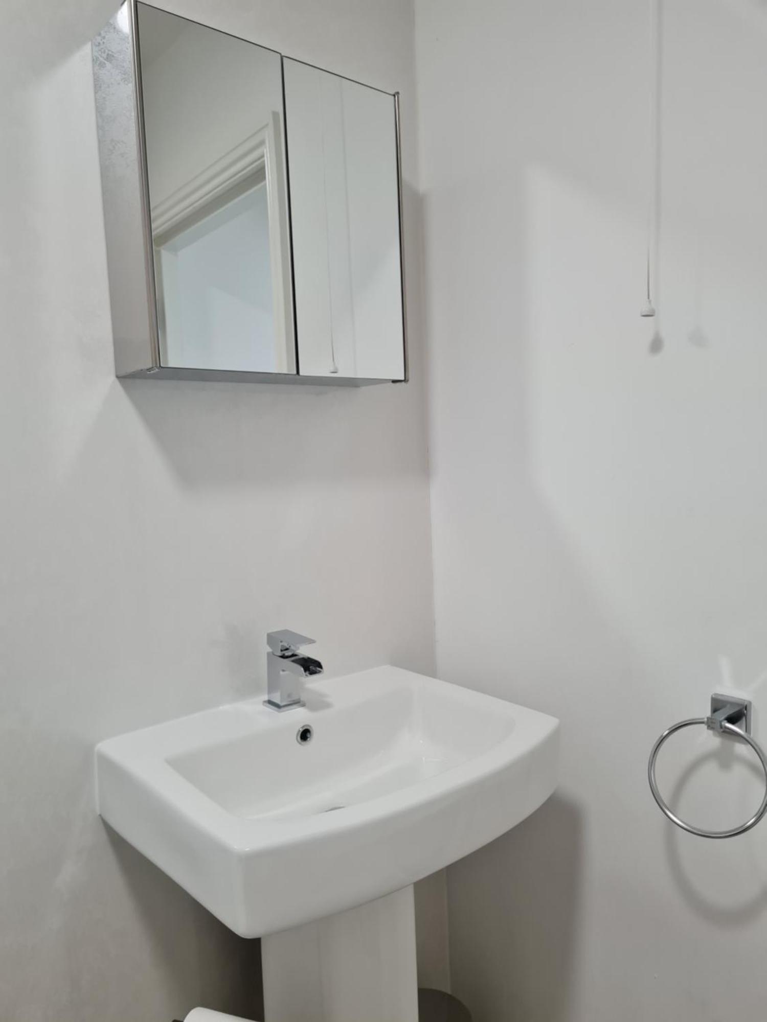 Yorkshire Rose - 2 Bed Apartment Sleeps 6 Scarborough Exterior foto