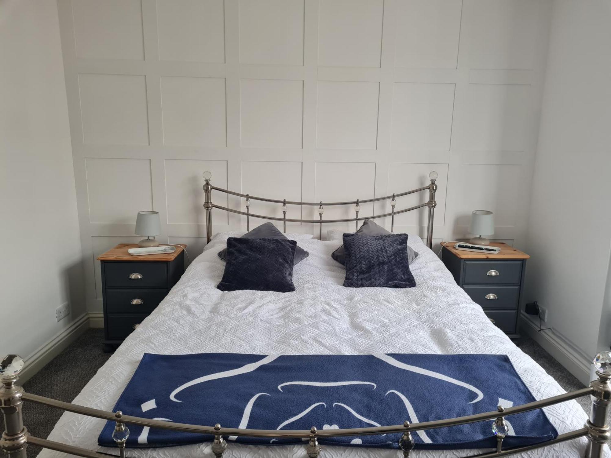 Yorkshire Rose - 2 Bed Apartment Sleeps 6 Scarborough Exterior foto